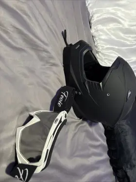Hf-801 1st-racing Riding Gear