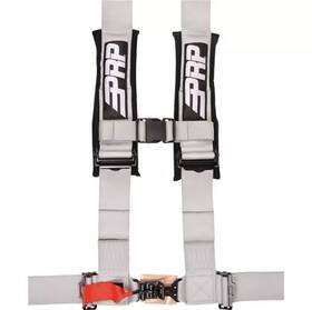 4.3 Harness Sb4.3g 2015 Polaris Rzr Ranger General Prp Seats 4.3 Inch 4-point Racing