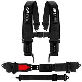 50 Caliber Racing 50cal-sfi-harness 5 Point Harness Sfi 16.1 Off-road Competition Desert Buggy Utv Sxs 4x4
