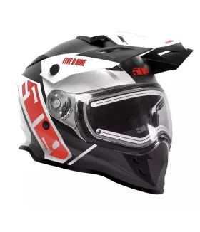 F01000901-130-102 509 Delta R3l Ignite Helmet Large