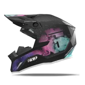 F01003800-150-711 509 Altitude 2.0 Carbon Galaxy - Xl