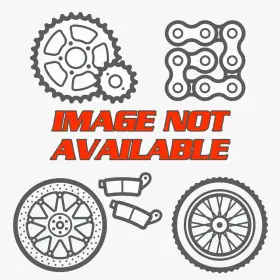 2983650001 Acerbis Skid Plate Kaw Black -