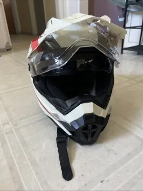Fx-41ds Afx Atv Helmet