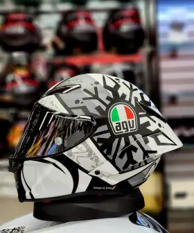 Agv 8051019437754 Pista Gp Rr Mir 2021 Test Size Ms