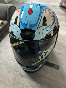 0101-17385 Airform Helmet Medium Brand New Tags Still On