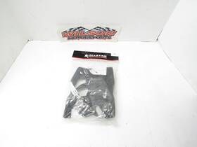 Allstar Performance 10246 Triangle Window Net Head Restraint Imca Ump Sfi