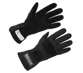 915011 Allstar Performance Double Layer Sfi 3.3/5 Racing Gloves Choose Size And Color