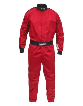 931074 Allstar Performance Single Layer Complete Racing Suit Sfi 3.2a/1 Rated Choose Size And Color