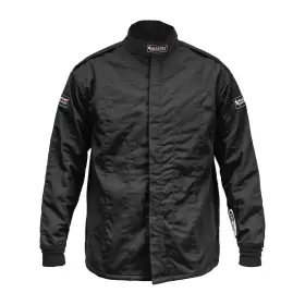935112 Allstar Performance Multi-layer Racing/driving Jacket Sfi 3.2a/5 Rated - Choose Size And Color
