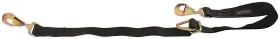 All10200 Allstar Performance Axle Strap Adjustable