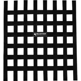 All10290 Allstar Performance Square Loop-style Window Net