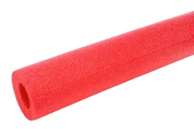 All14101 Allstar Performance Roll Bar Padding - 36 In Long Foam Red Each