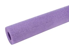 All14106 Allstar Performance Roll Bar Padding - 36 In Long Foam Purple Each