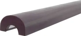 All14110 Allstar Performance Roll Bar Padding - Sfi 45.1 36 In Long 1-1/8 All14110 Allstar Performance Roll Bar Padding - Sfi 45.1 36 In Long 1-1/8