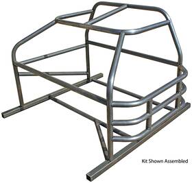 Allstar Performance All22097 Roll Cage Kit Neon