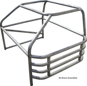Allstar Performance All22107 Roll Cage Kit Standard Mini Stock