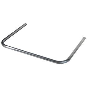 Allstar Performance All22652 Mini Stock Front Hoop Universal 40-1/2in Wide