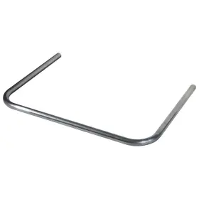 All22652 Allstar Performance Mini Stock Front Hoop Universal 40-1/2in Wide All22652 Allstar Performance Mini Stock Front Hoop Universal 40-1/2in Wide