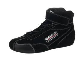 Allstar Performance All918129 Driving Shoes Black Sfi3.3/5 Pro Series 10.5