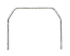 All99604 Allstar Performance 8pt Hoop For 2010-15 F-body