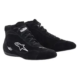 2710621-10-13 Alpine Star Alpinestars - 2021 Sp V2 Black 13 Shoes