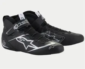 2715524-119-13 Alpine Star Alpinestars Race Driving Shoes And Boots