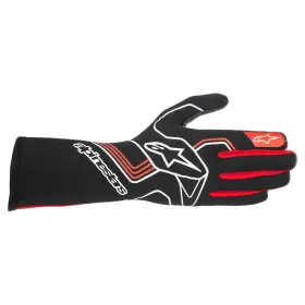 3551023-13-2xl Alpine Star Alpinestars Tech-1 Race V3 Gloves