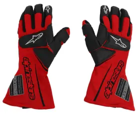3552818-31-2xl Alpine Star Alpinestars Tech-m Gloves