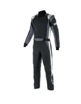 3352122-1128-56 Alpine Stars Driving Suit Gp Pro Comp V2 Size 56 Large