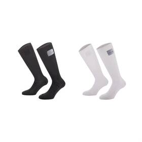 Alpinestars 059175370878 4704021-10-l Race V4 Socks 2021 Black Large