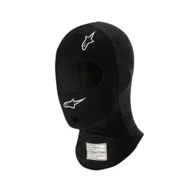 4757224-10-l Alpinestars 059347385648 4757224-10-l/xl Race V3 Balaclava Black