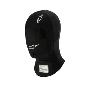 4757224-10-s Alpinestars 059347385716 4757224-10-s/m Race V3 Balaclava Black