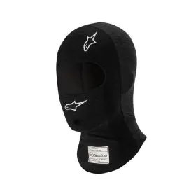 4757224-20-s Alpinestars 059347385723 4757224-20-s/m Race V3 Balaclava White