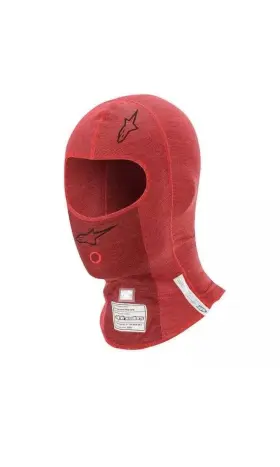 8856-2018 Alpinestars 220064485349 - Zx Evo V2 Balaclava Sfi 3.3 / Fia Rated Headsock