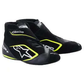 2710823-155-7 Alpinestars Sp Shoes Sfi Blk/flo Yellow 7 2710823-155-7 Alpinestars Sp Shoes Sfi Blk/flo Yellow 7