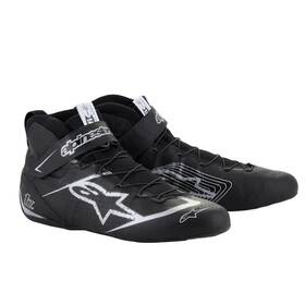 Alpinestars 2715524-119-7.5 Tech-1 Z V3 Shoes Sfi Black Size 7.5