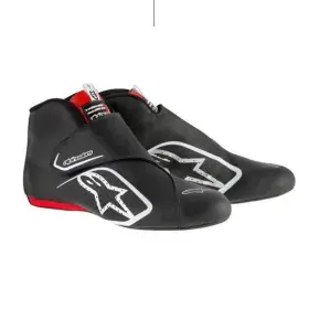 2716115-114-7 Alpinestars Alpinestar Supermono Shoes Anthracite Size 7