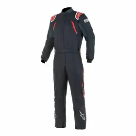 3352119-13-56 Alpinestars Alpine Stars Gp Pro Racing Driving Safety Suit Size Men 56 Large
