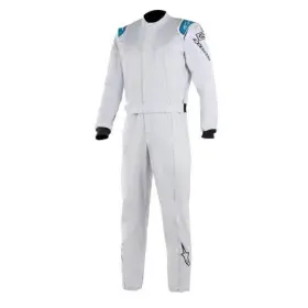 3354919-197-56 Alpinestars Stratos Series Racing Suit 3 Layer Sfi 3.2a/5 Choose Size And Color