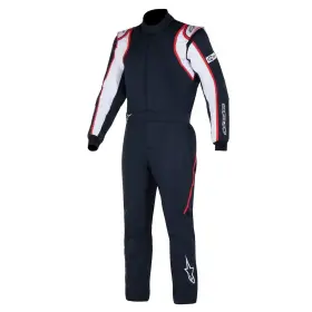 3355020 Alpinestars Gp Race V2 Auto Racing Suit - Authorized Usa Dealer Free Shipping