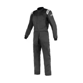 3355921-12-64 Alpinestars - Knoxville V2 Sfi-5 Racing Suit Sfi3.2a/5 Rated Auto