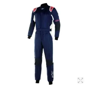 3356020-713-52 Alpinestars Gp Tech V2 Racing Suit