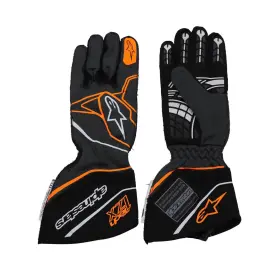 3550317-1042-m Alpinestars Tech-1 Zx Glove