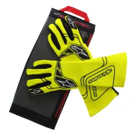 3551623-55-2xl Alpinestars Tech-1 Start V3 Gloves