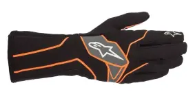 3551720 Alpinestars Tech-1 K V2 Kart Racing Glove Authorized Usa Dealer 3551720 Alpinestars Tech-1 K V2 Kart Racing Glove Authorized Usa Dealer