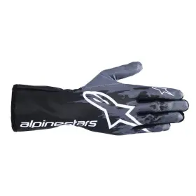 3551724 Alpinestars Tech-1 K V3 Kart Racing Glove Authorized Usa Dealer Free Shipping