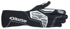 3551824 Alpinestars Tech-1 Kx V4 Kart Racing Glove Authorized Usa Dealer Free Shipping