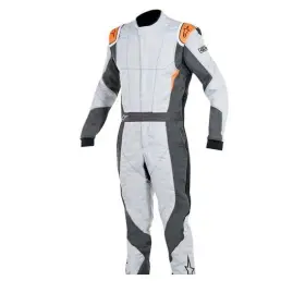 3552116-966-60 Alpinestars Alpinestar Gp Pro Suit