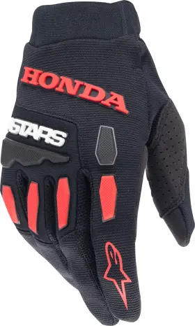 3563823-1303-l Alpinestars Full Bore Gloves