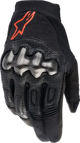 3565023-1030-3xl Alpinestars Megawatt Gloves